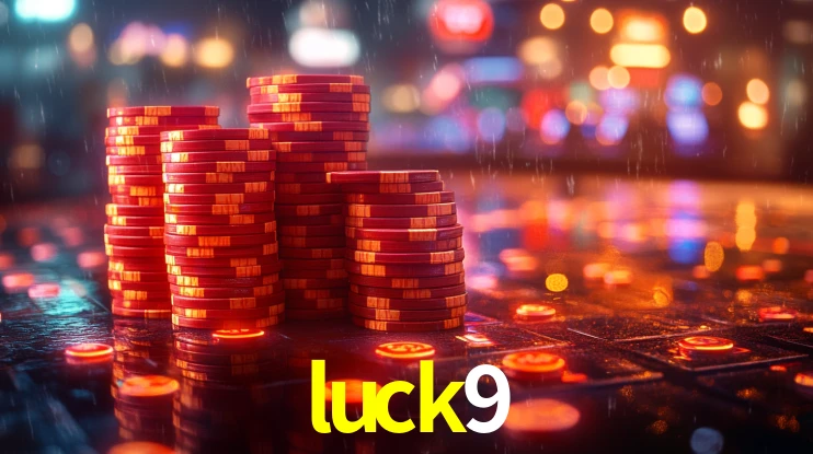 Sinta a adrenalina dos jogos de cassino com luck9