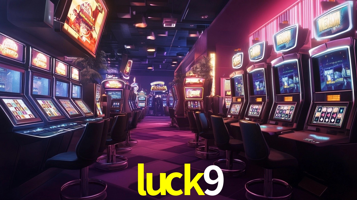luck9,luck9.com
