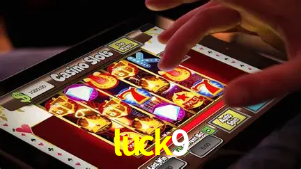 Descubra o Mundo do Cassino Online com luck9