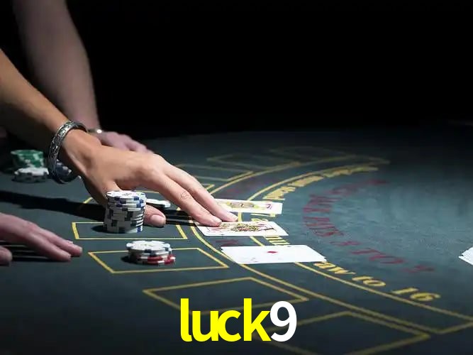 luck9 Certificado eCOGRA