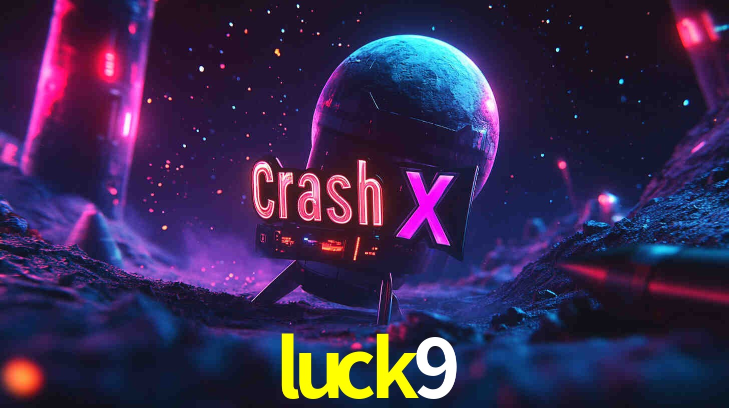 Apostas Esportivas na luck9: Um Guia Completo