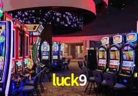luck9 Plataforma Confiável