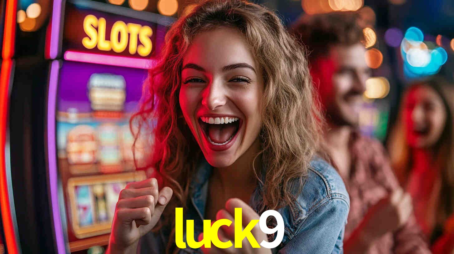 Descubra o Programa VIP da luck9: Vantagens Exclusivas para Jogadores
