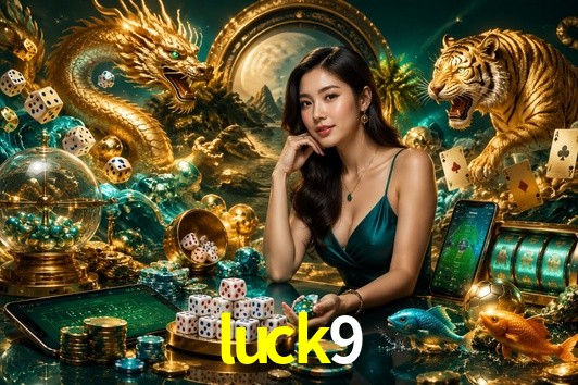 Weekend Specials luck9