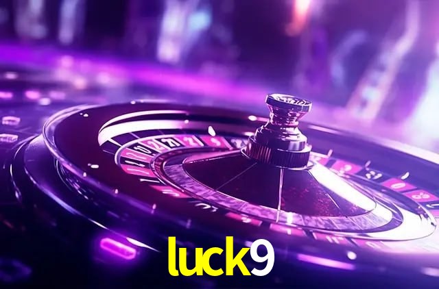 Interface Premium luck9