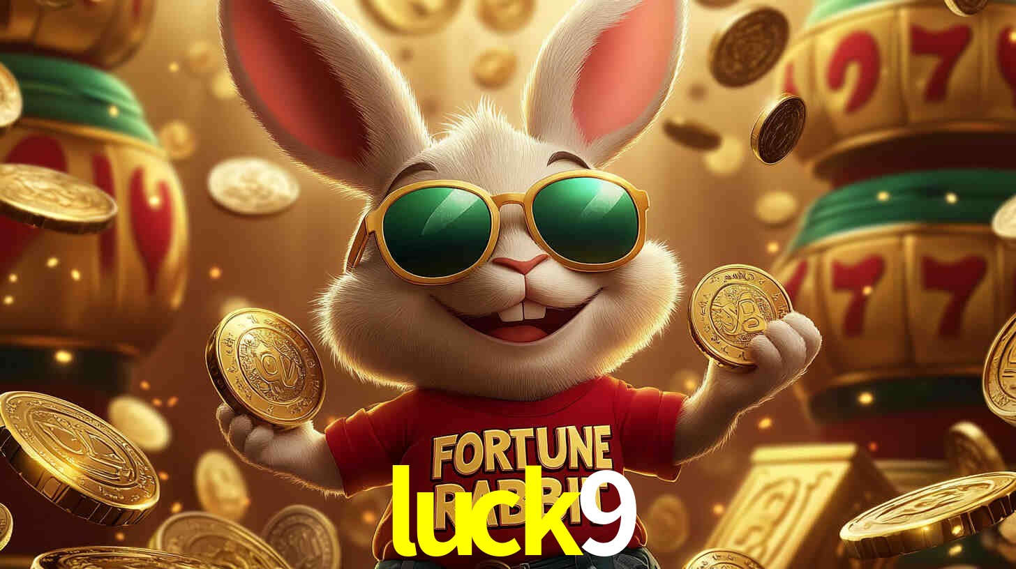 luck9: A Experiência de Casino com Jogos de Mesa ao Vivo