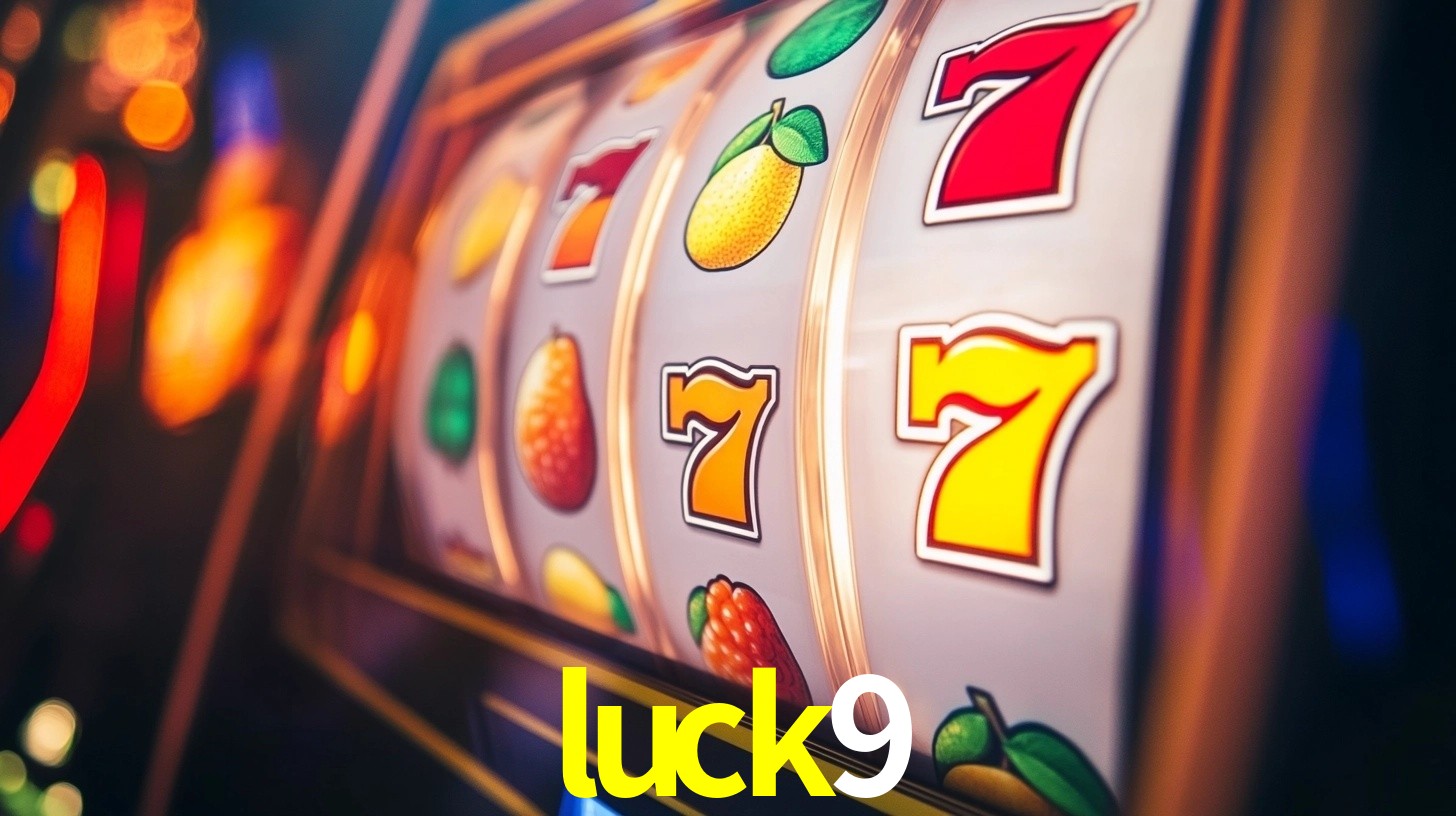 luck9