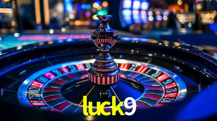 luck9,luck9.com