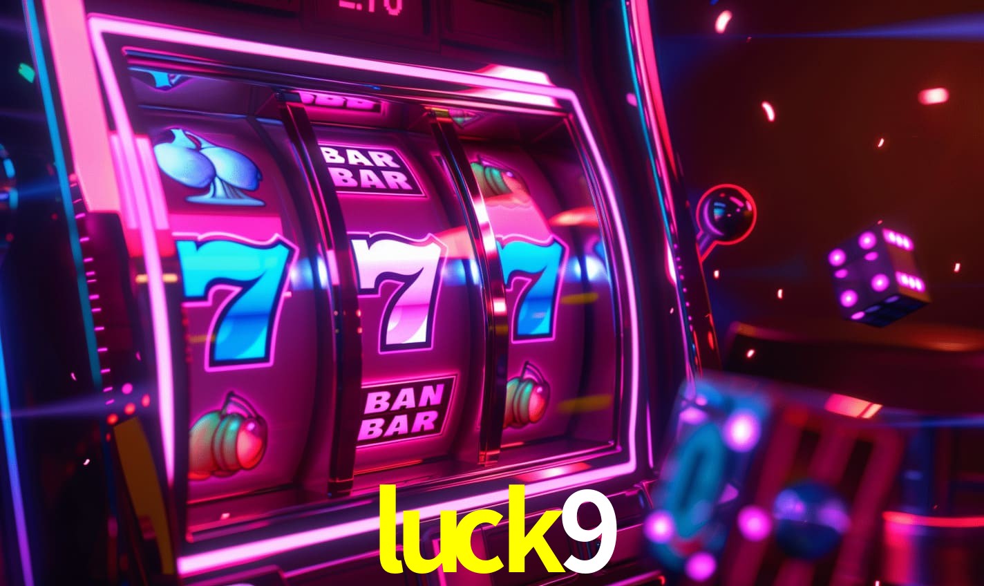 A Emoção da Loteria na luck9: Uma Chance de Mudança de Vida