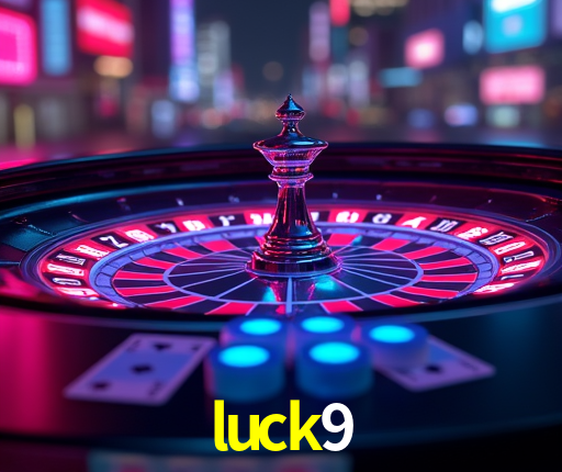 Inovações de Jogos na luck9: O Futuro das Experiências Interativas