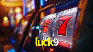 Design Responsivo luck9