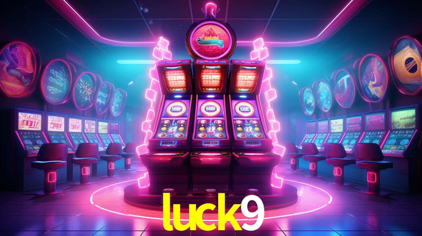 luck9,luck9.com