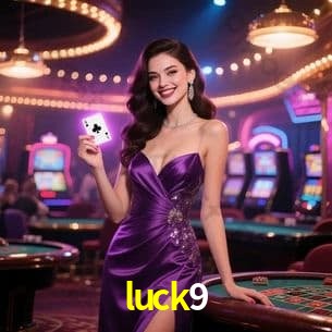 Mesa de Blackjack luck9