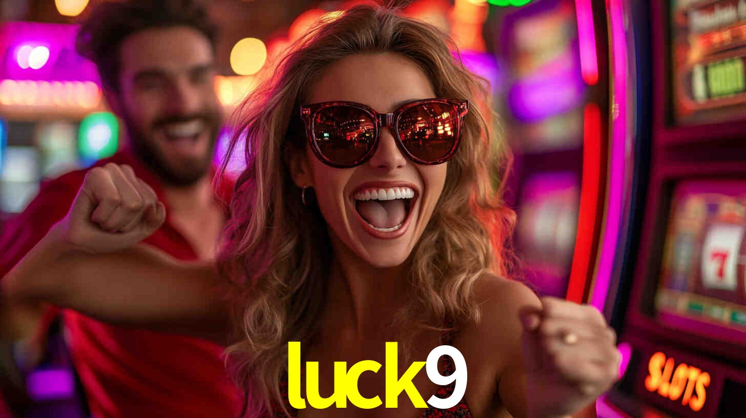 Descubra a Essência do luck9: Nossa História e Compromissos