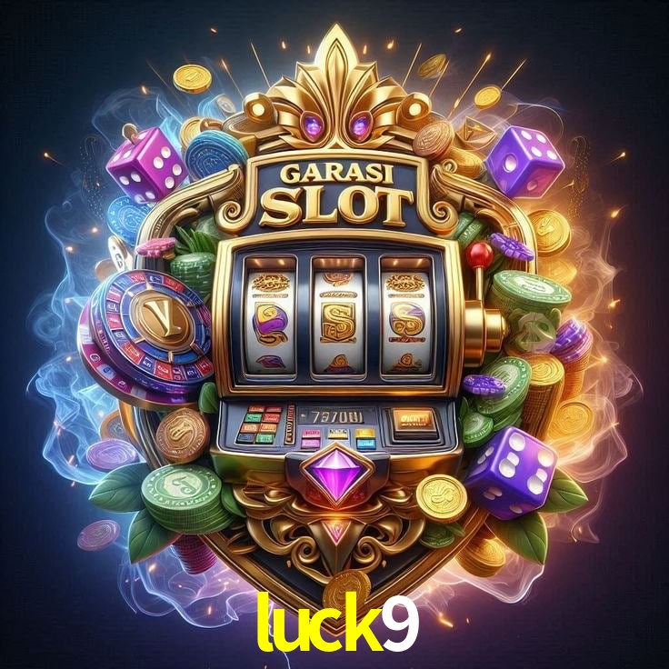 Integração de APIs luck9