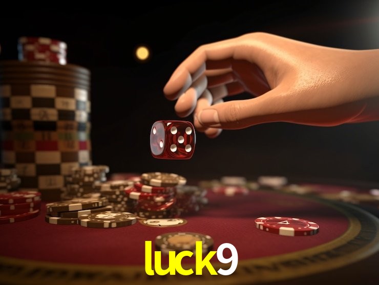 Cadastro Rápido luck9