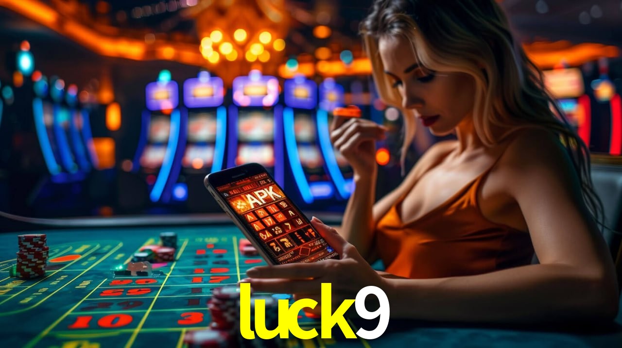 Aviator Game luck9