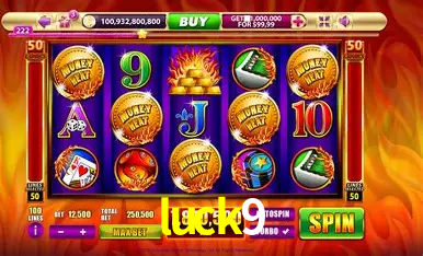 A Revolução dos Aplicativos de Jogos no luck9