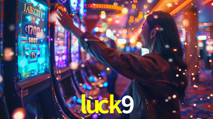luck9,luck9.com