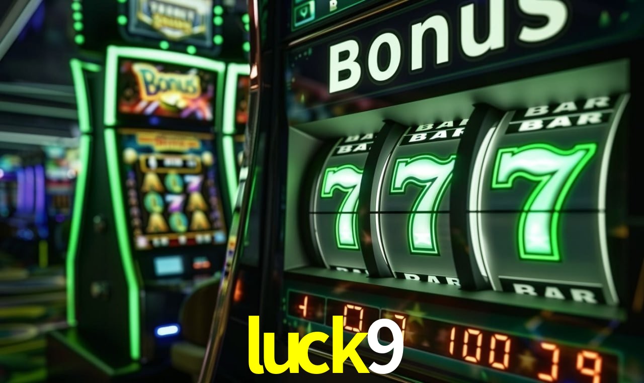Live Casino luck9