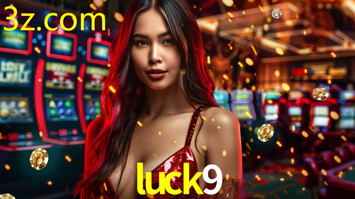 LUCK9.COM