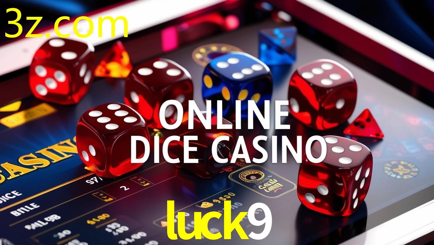 LUCK9.COM