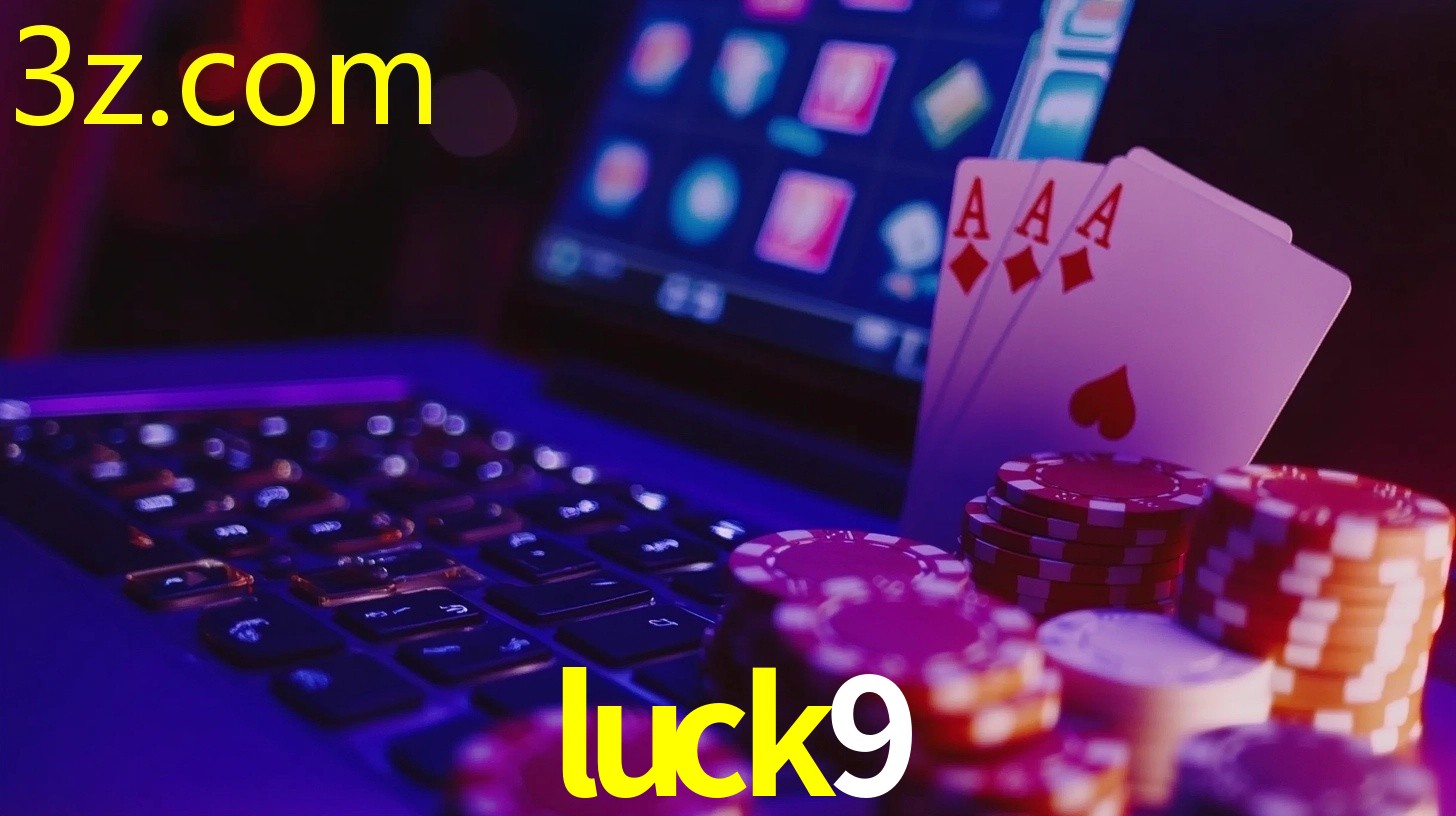 LUCK9.COM