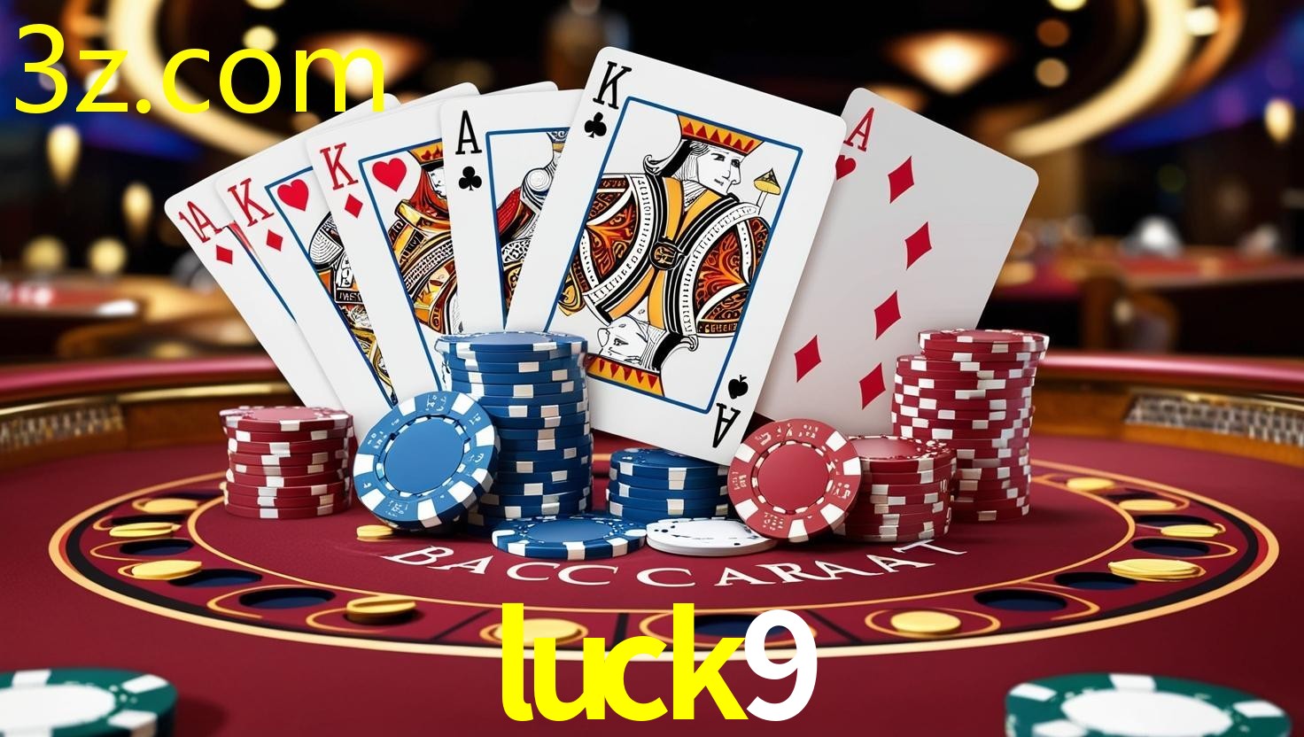 LUCK9.COM