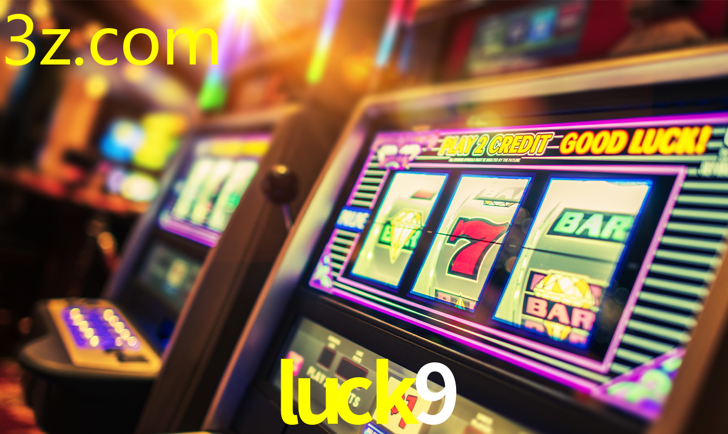 LUCK9.COM