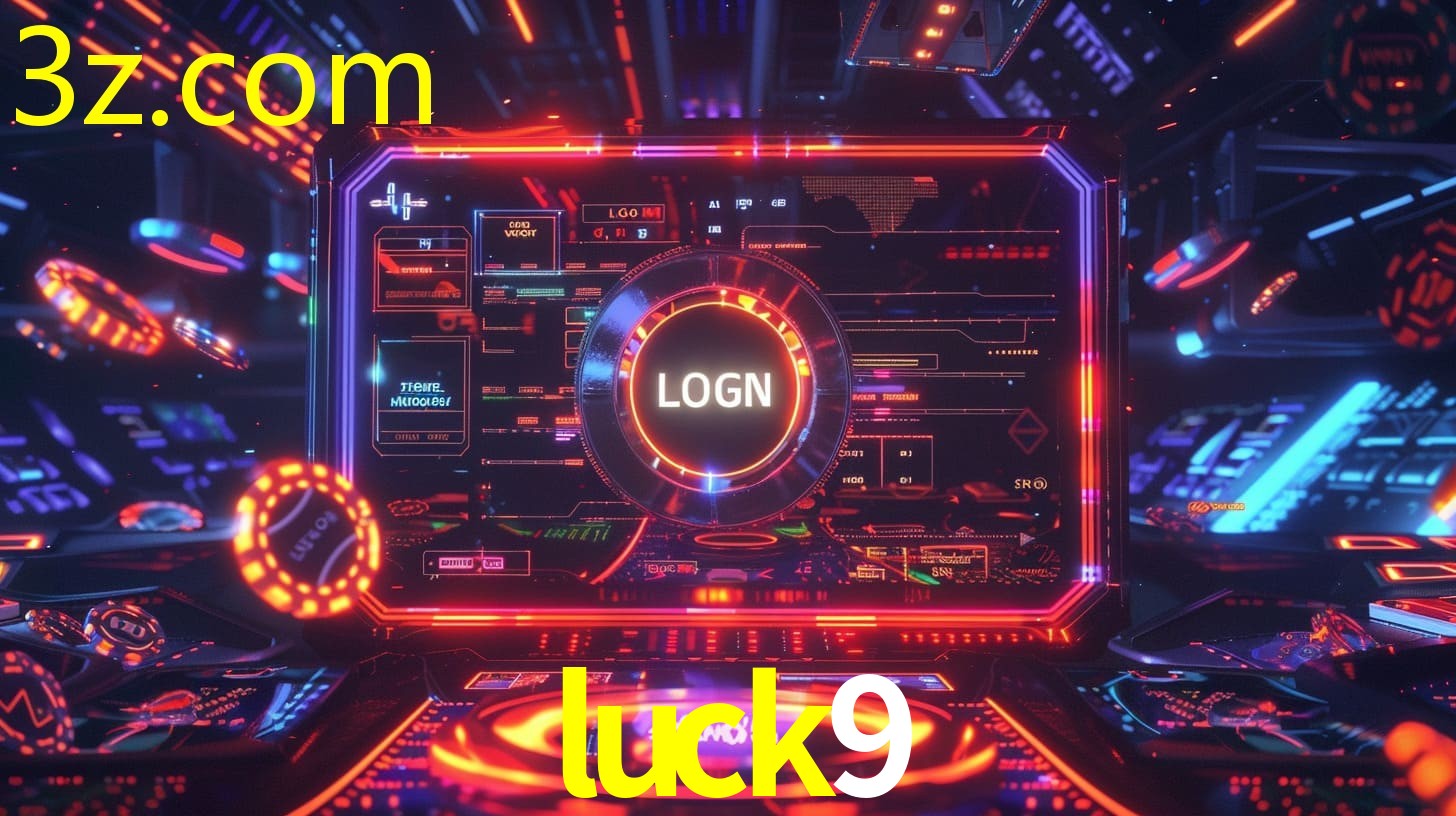 LUCK9.COM