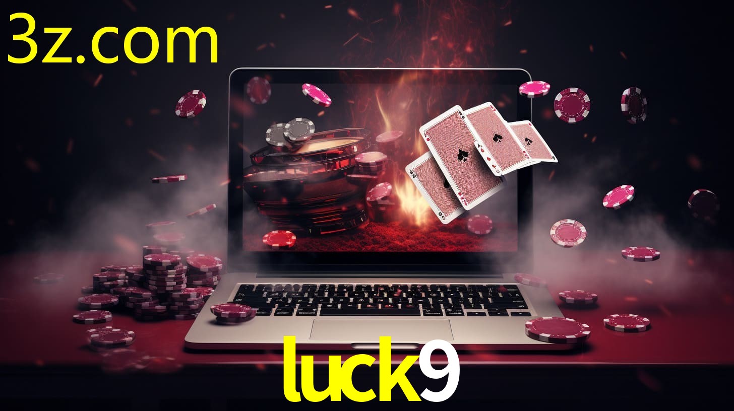 LUCK9.COM