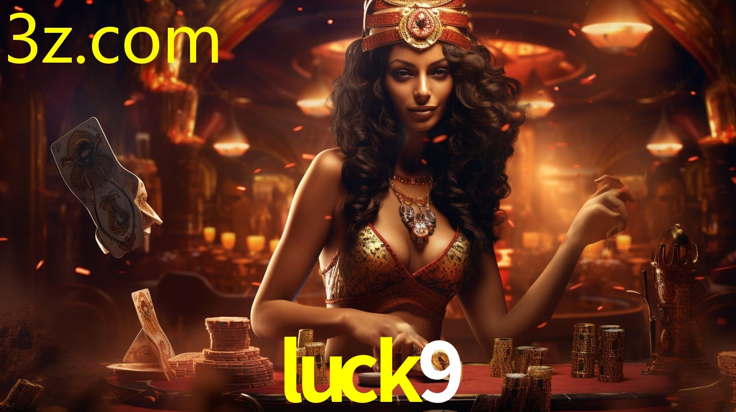 LUCK9.COM