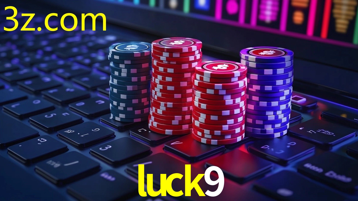 LUCK9.COM
