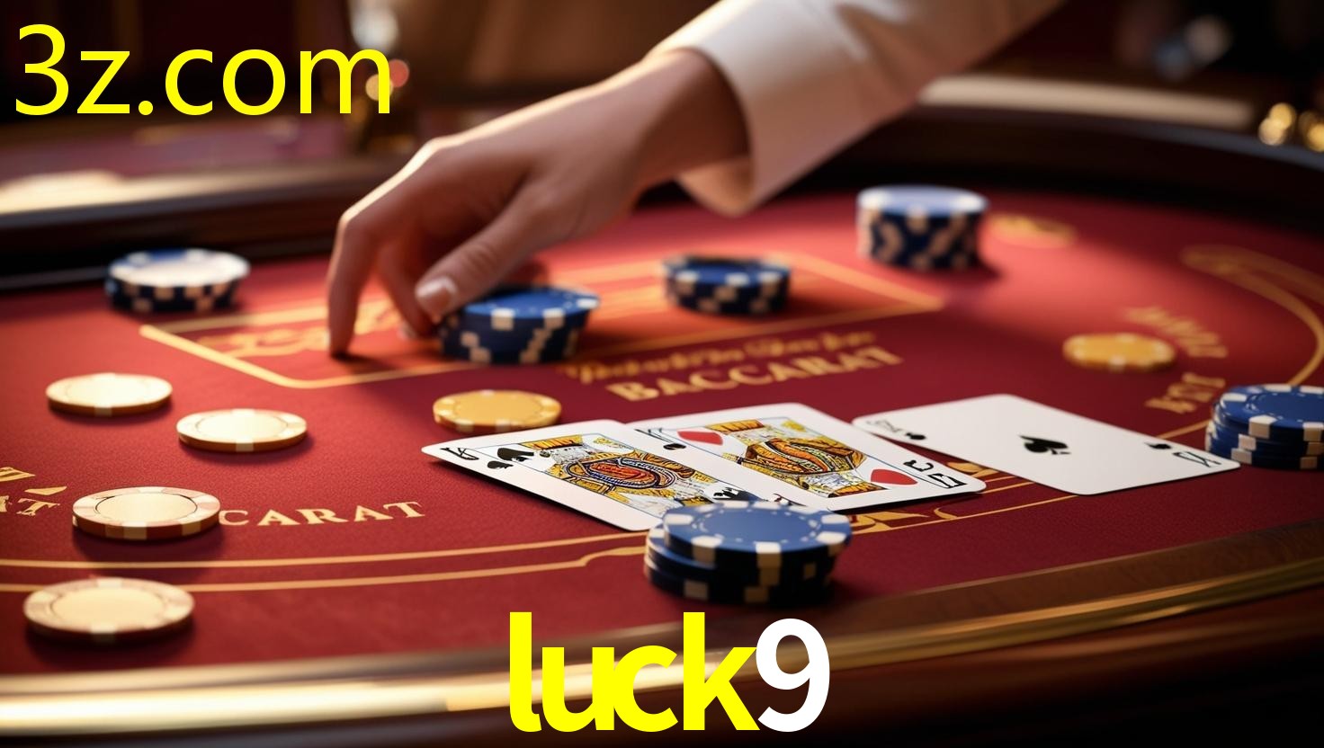 LUCK9.COM
