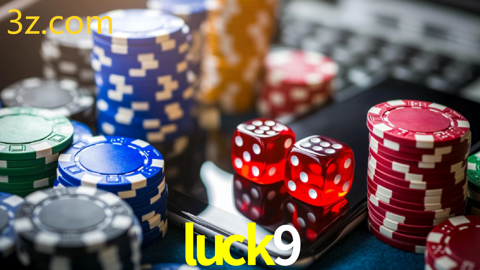 LUCK9.COM