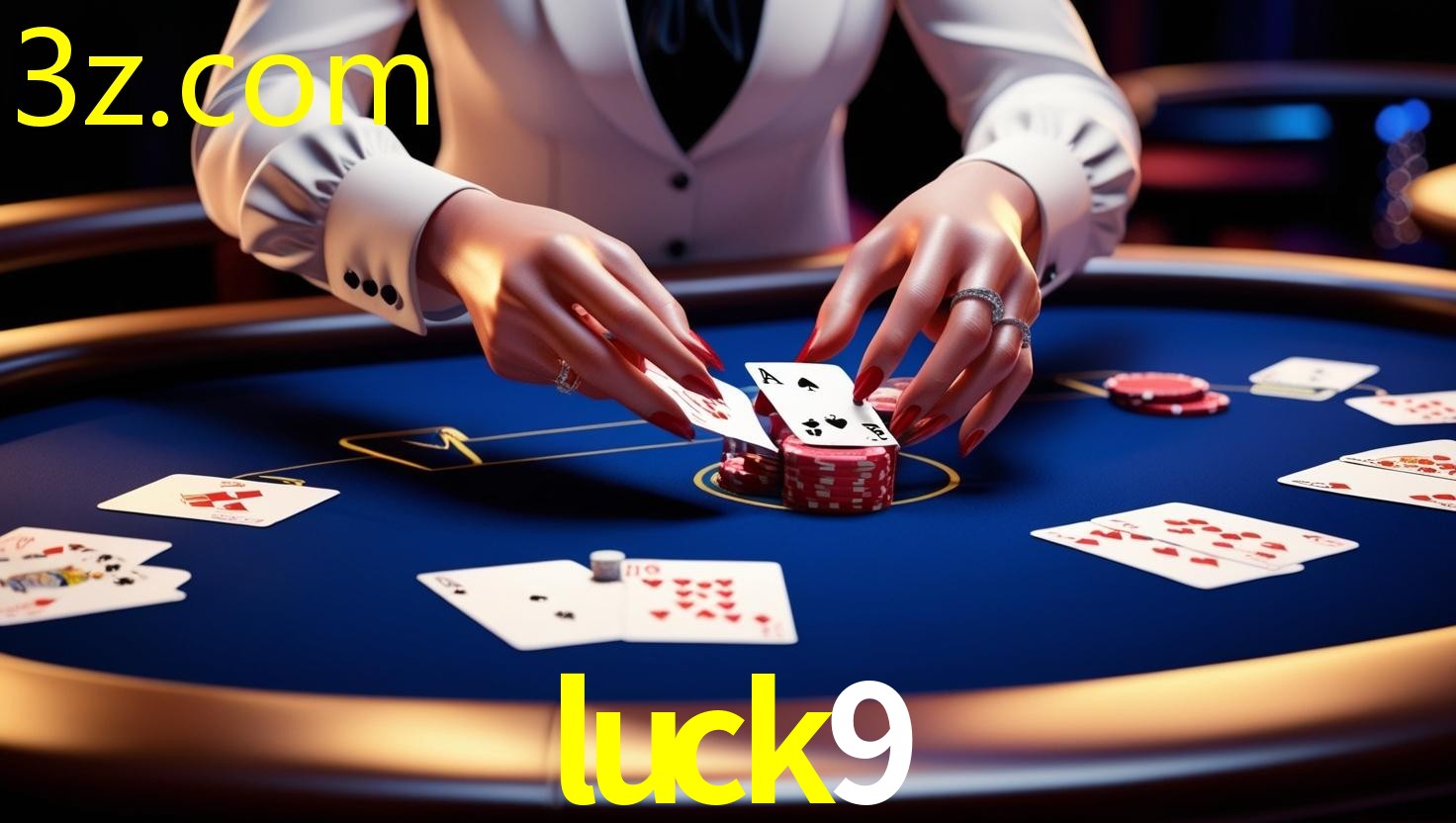 LUCK9.COM