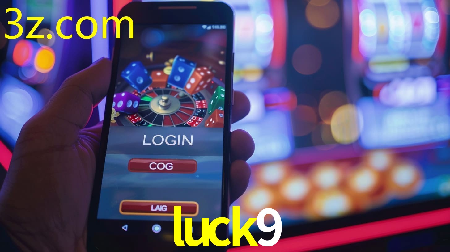 LUCK9.COM