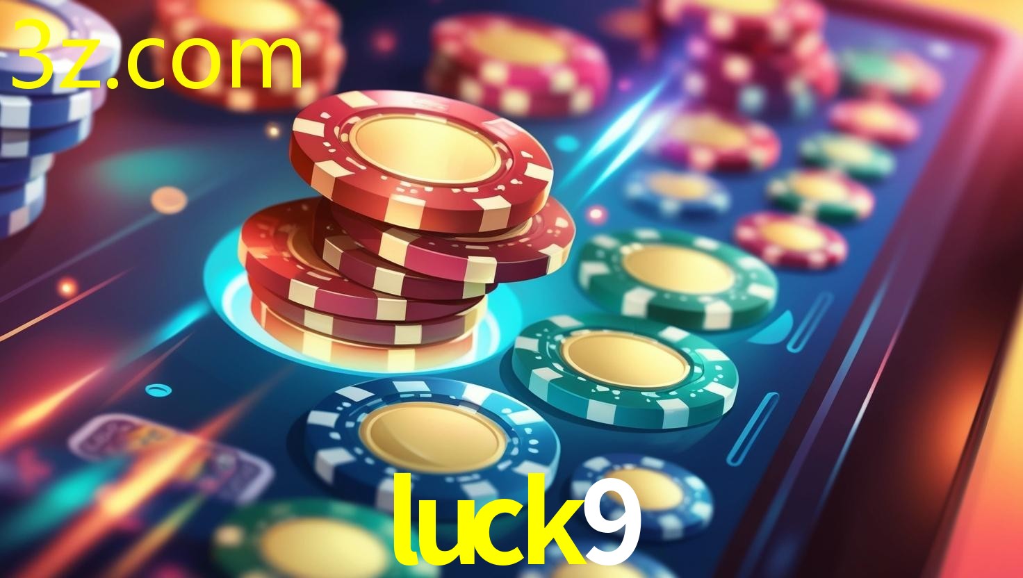 LUCK9.COM
