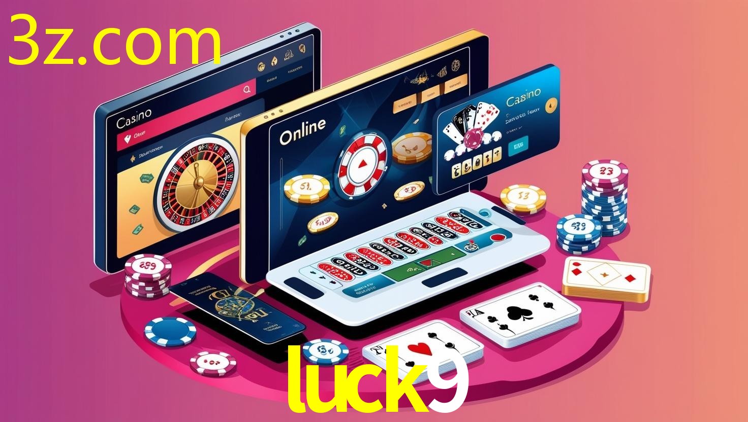 LUCK9.COM