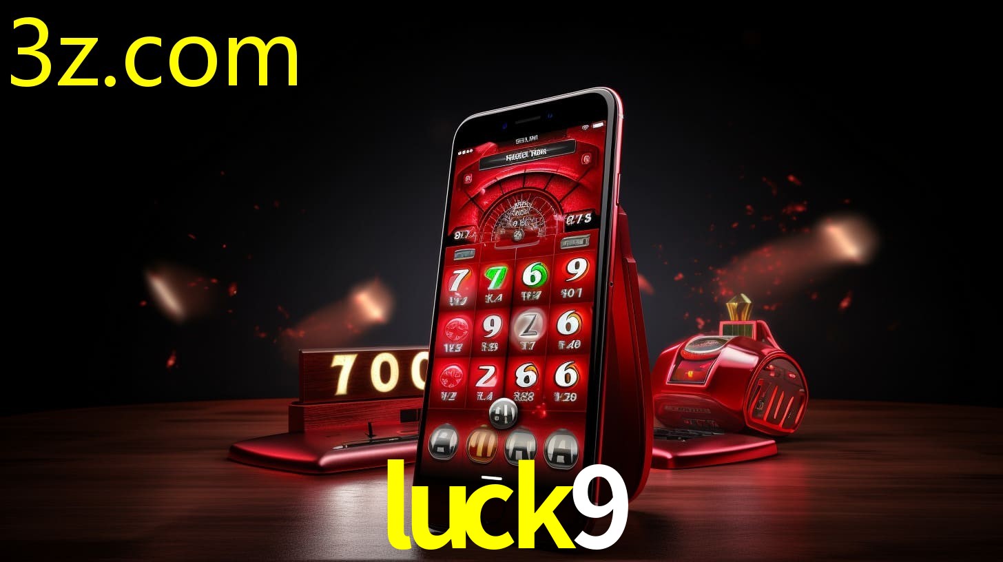LUCK9.COM