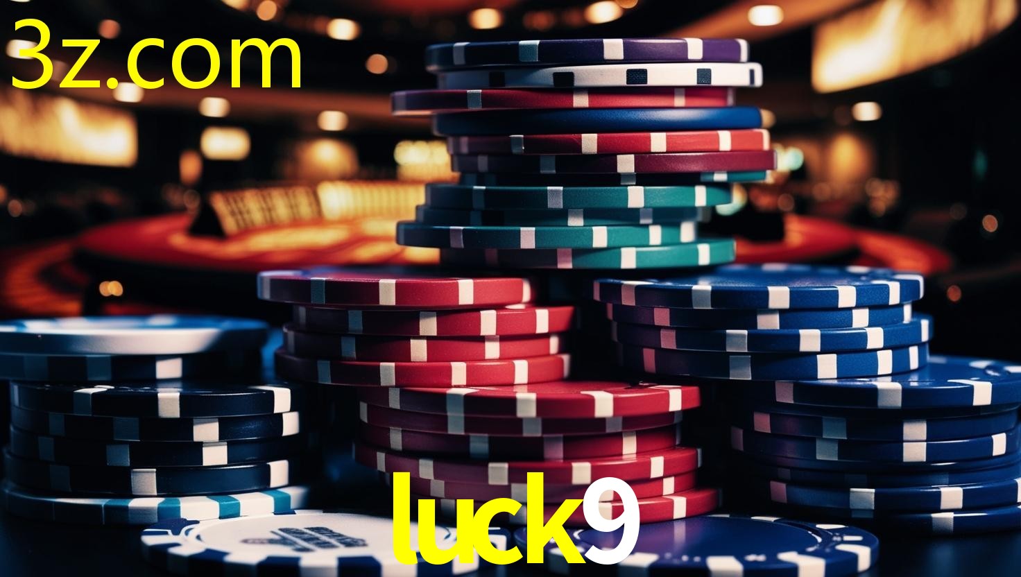 LUCK9.COM
