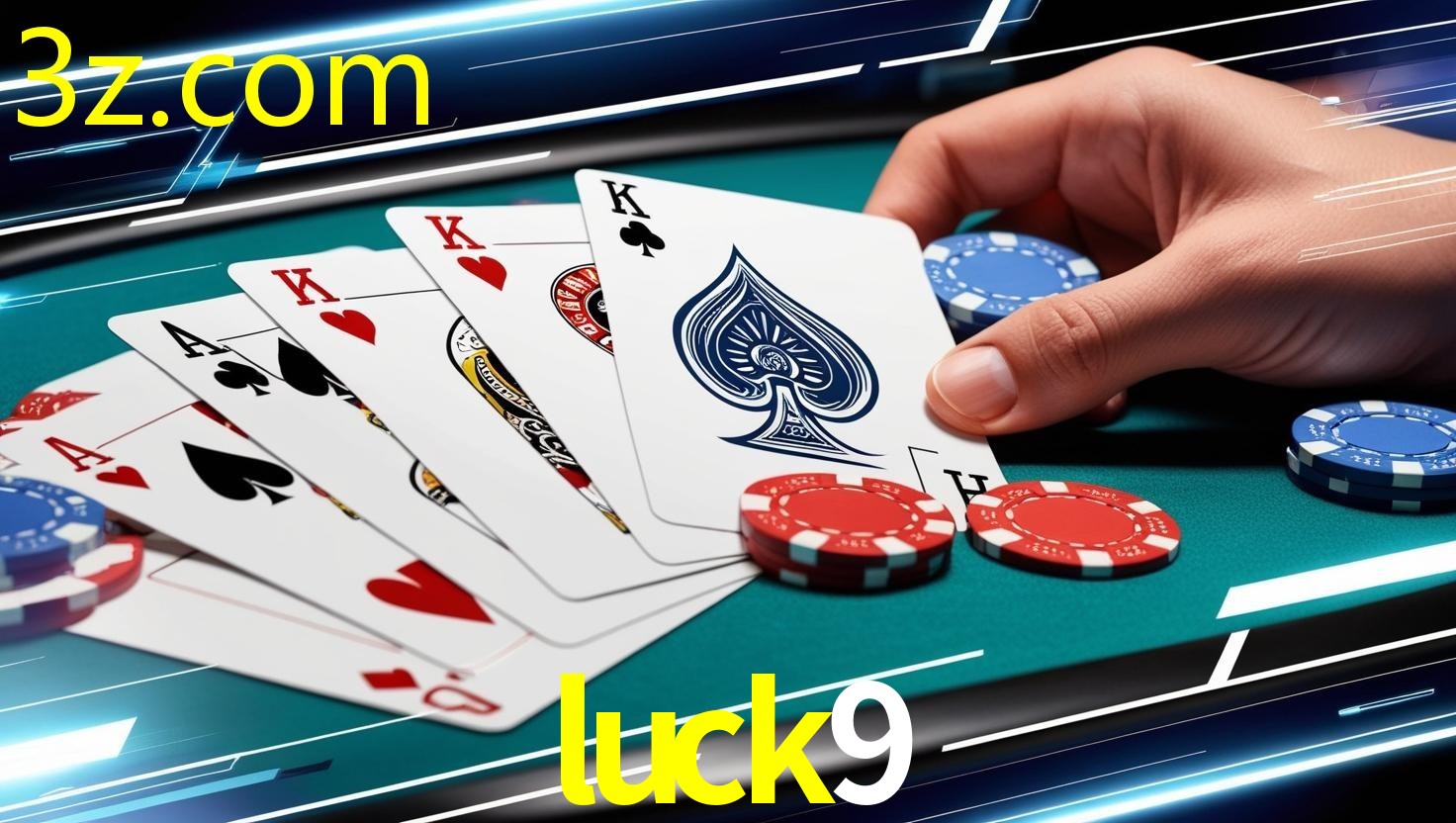 LUCK9.COM