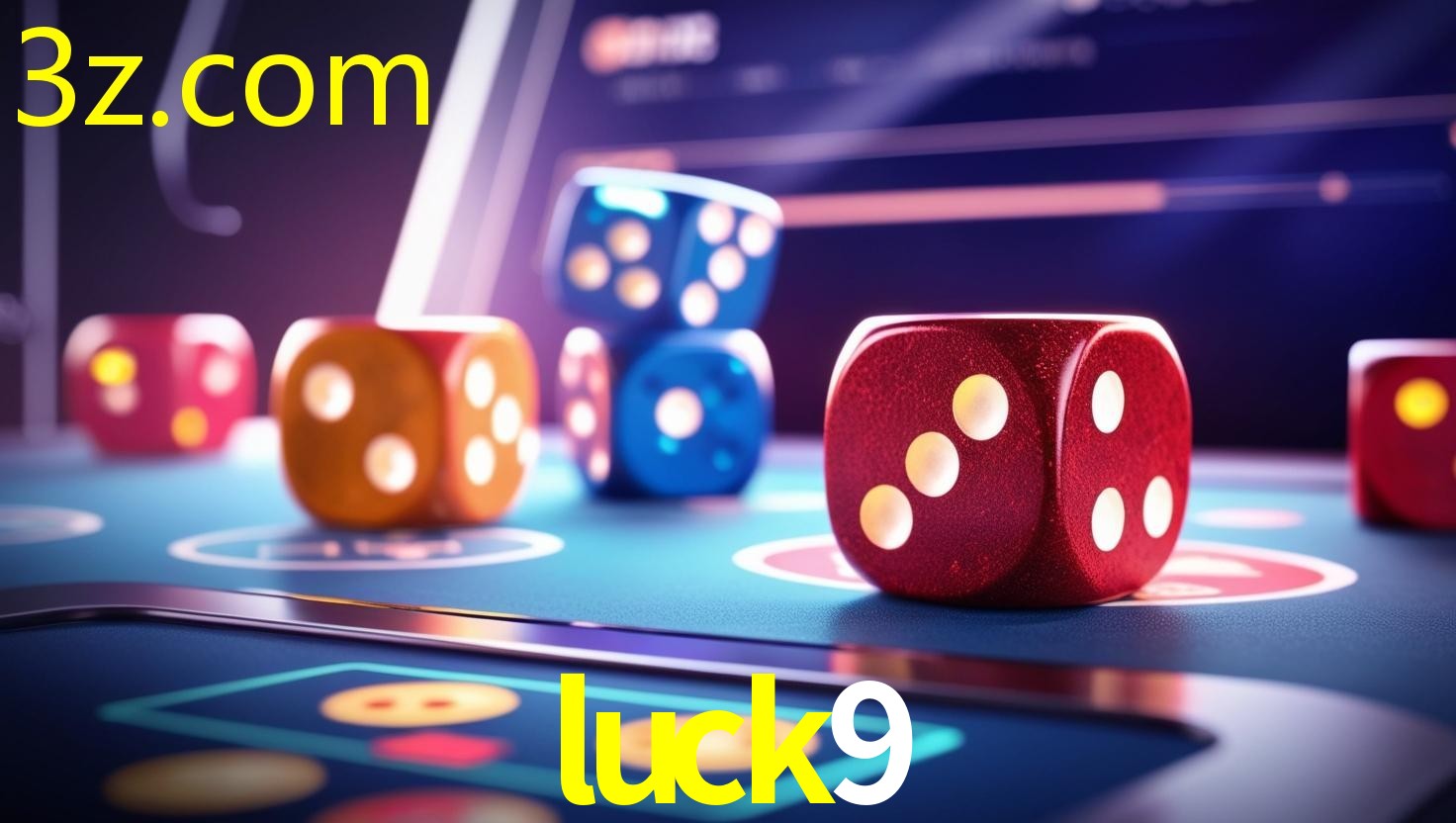 LUCK9.COM