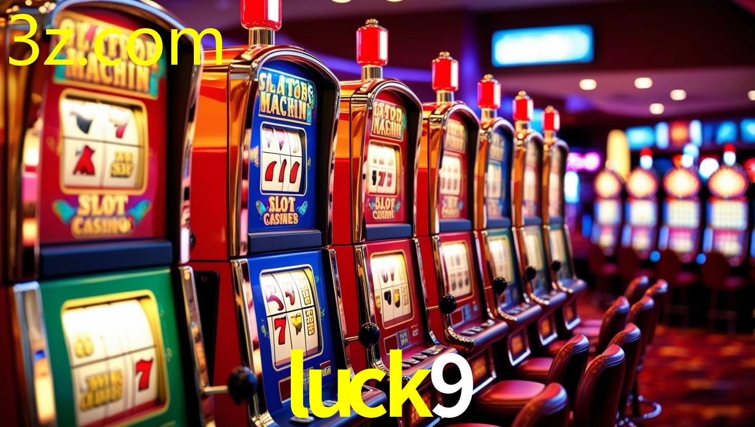 LUCK9.COM