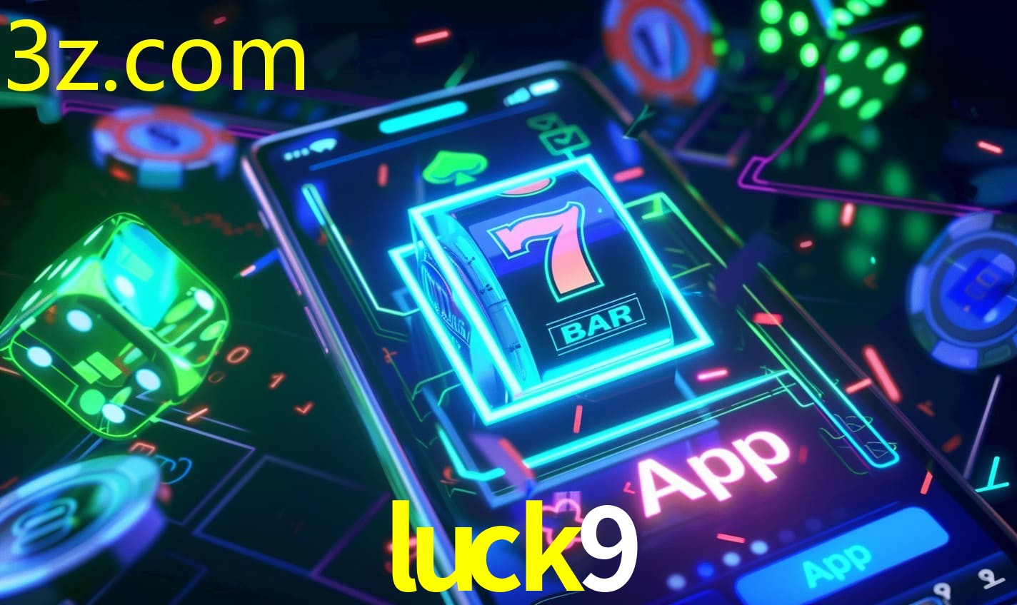 LUCK9.COM