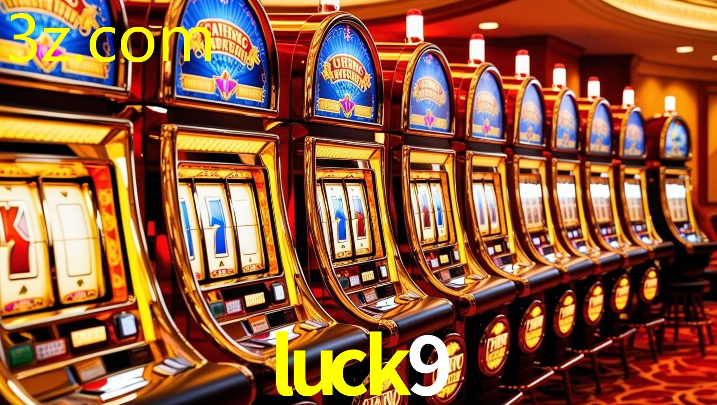 LUCK9.COM